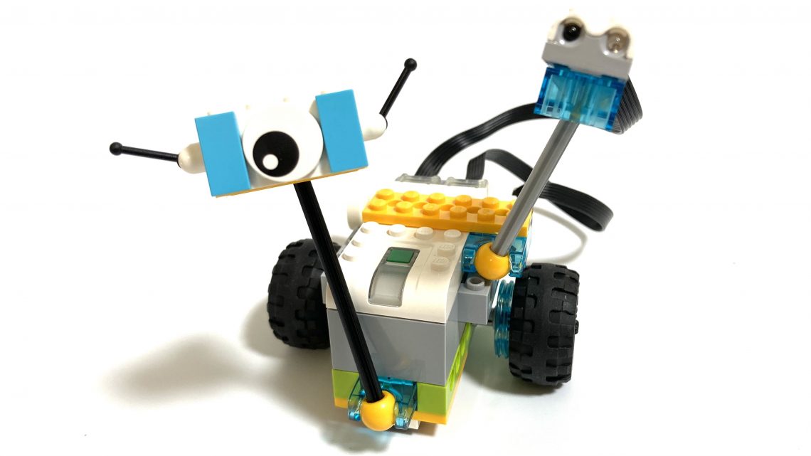 クレファスのレゴロボット教材はメルカリでいくら？